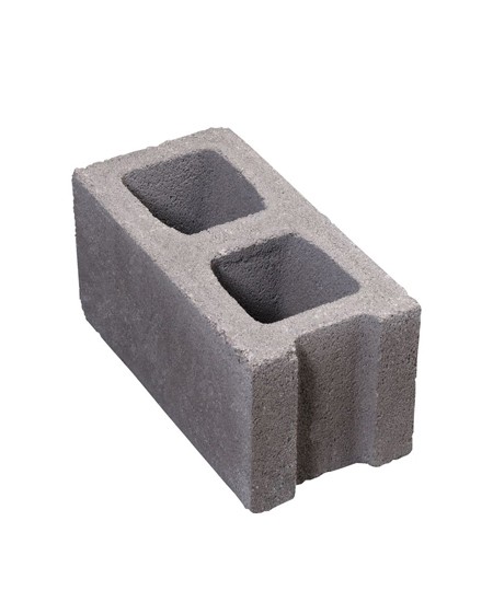 Hindustan Hitech AAC Blocks - 600mm x 200mm x 100mm (4")